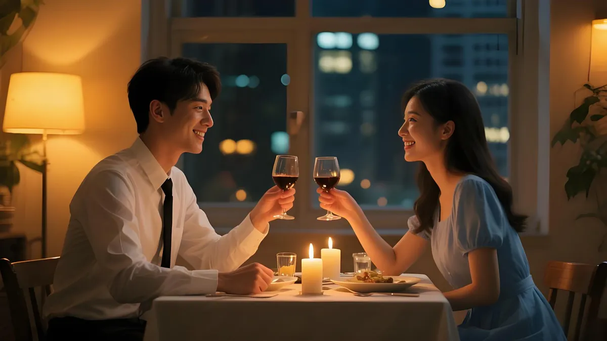 烟台婚姻介绍所横幅图片2